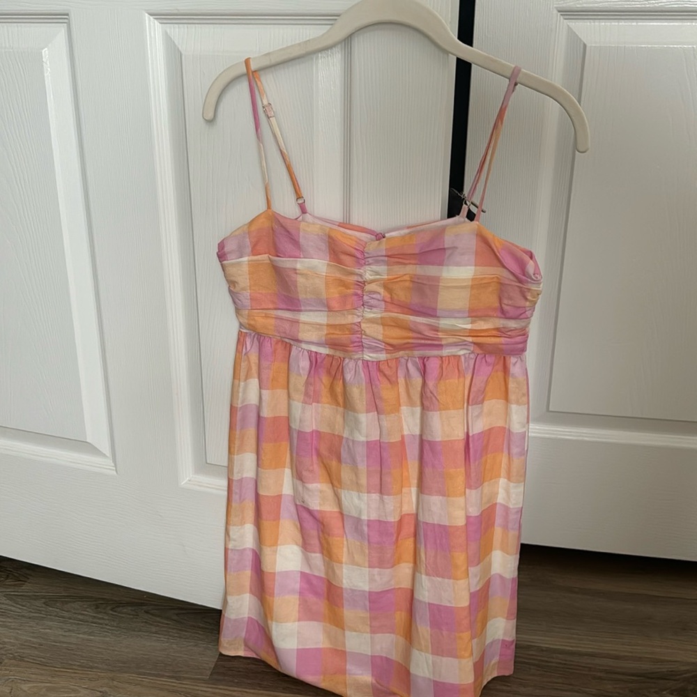 Charlie Holiday Dress